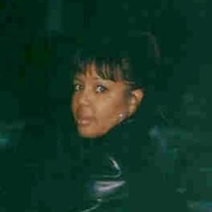 Meet your Posher, Frances